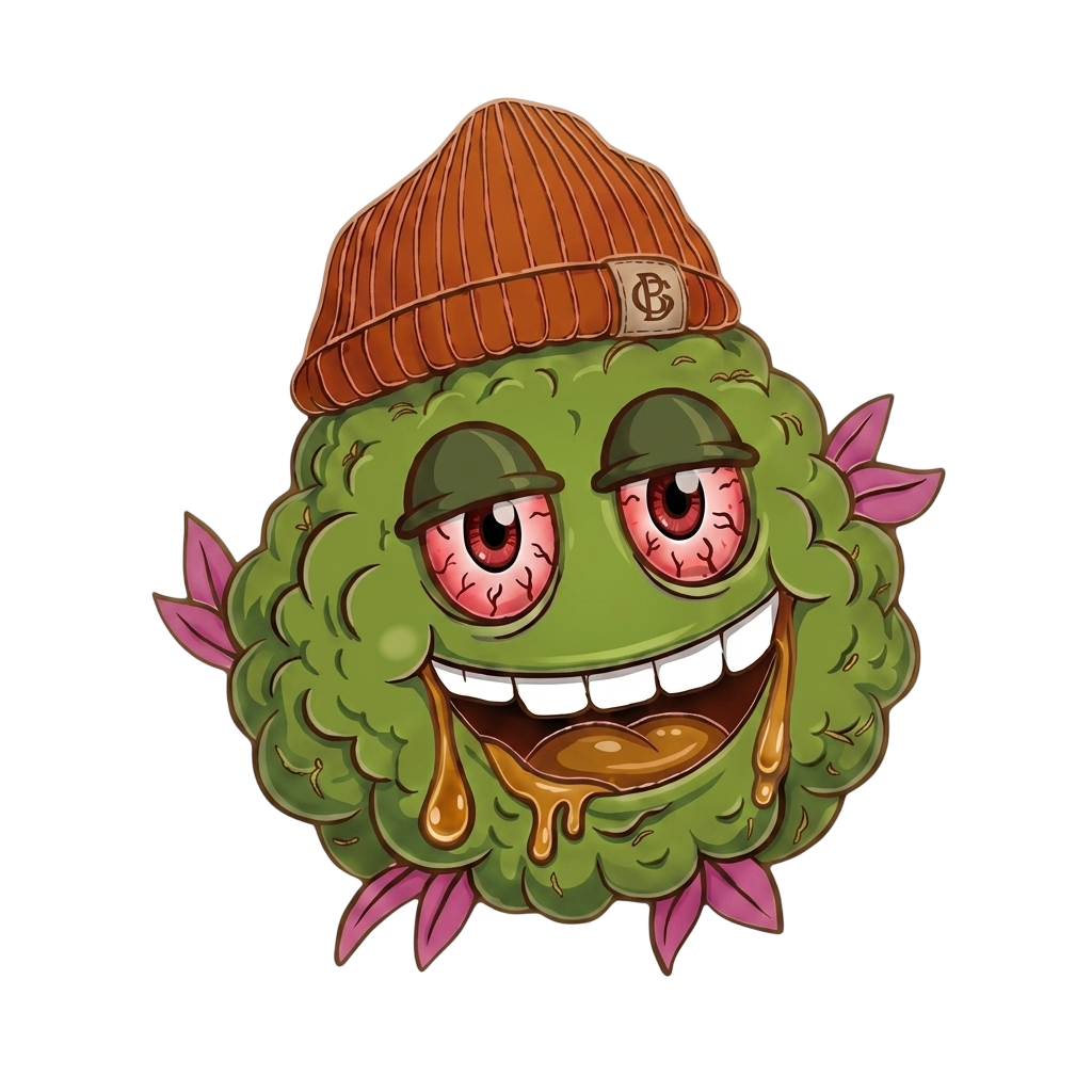 Premium Cannabis Nug